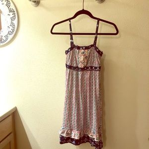 Billabong small sundress